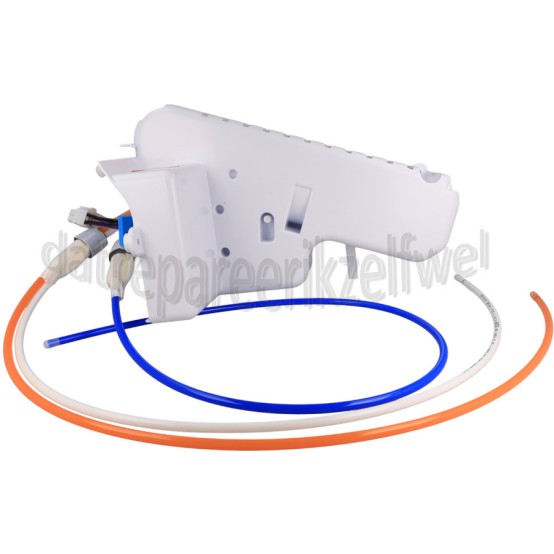 Foto van Samsung Watertank Waterreservoir, RS8000NC, 220V RH68B8821B1, RH68B8841S9/EG, RS6GA8821SL, RS90F64EDT 