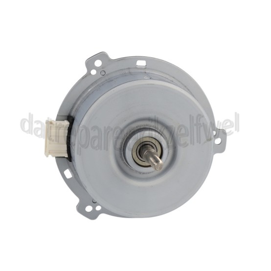 Foto van Samsung Motor Ventilatie, DL-7806SSWC, 2700rpm, 24V WD0804Y8E, WD0814Y8E, WD816P4SAWQ, WD8714EJF 