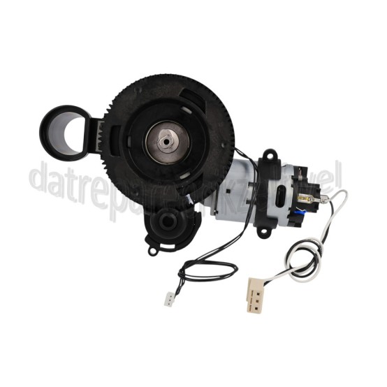 Foto van Saeco Maalwerk Maalwerkmotor HD8752/43, HD8752/83 