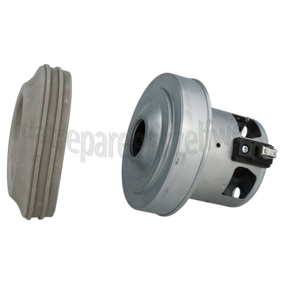 Foto van Philips Motor BLDC 25V FC8241/09, FC8243/09, FC8289/09 