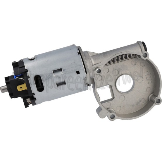 Foto van Saeco Motor van maalwerk HD8752, HD8889, HD8918 