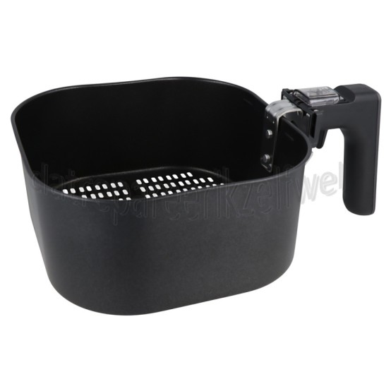 Foto van Philips Mand met Greep HD9280/90 