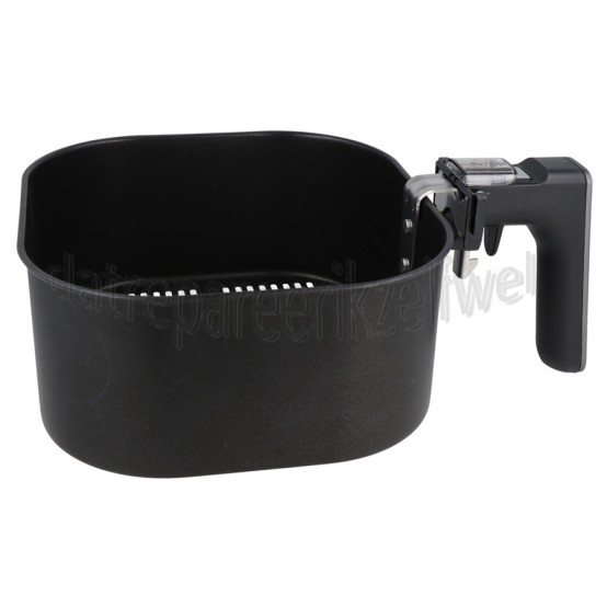 Foto van Philips Mand met Greep HD9280/70 