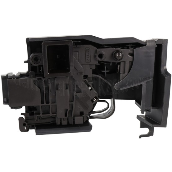 Foto van Samsung Deurrelais WW6000T WW10FG5U34AE, WW11BB534AAB, WW11BGA049AX, WW1TDB7EX 