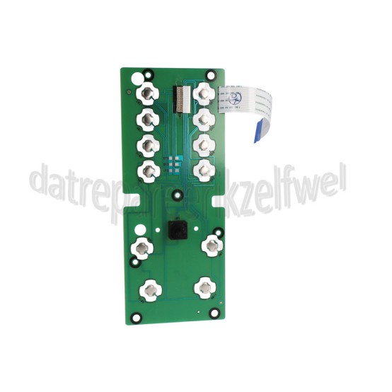 Foto van Samsung Print Bediening MG23B3515AK, MG23F301TCS, MG28J5215AW, MS23K3515AW/EG 