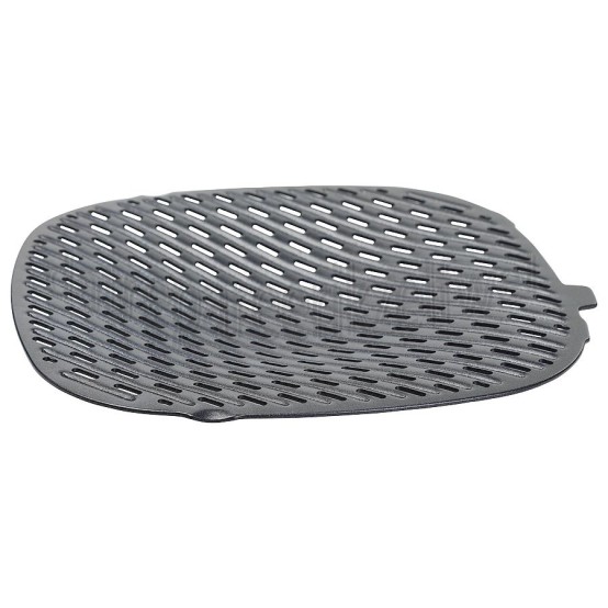Foto van Philips Grill Grill-Kit, Grillbodem HD9654, HD9860, AirfryerXXL 