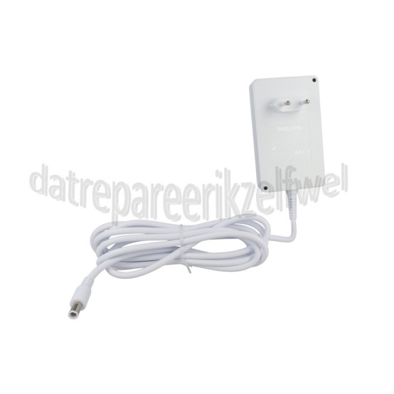 Foto van Philips Oplader Adapter BRI955 