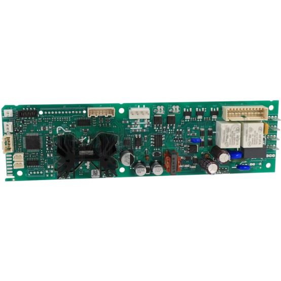Foto van DeLonghi Print PCB 230V ECAM28.467.B, ECAM28.466.M, ECAM28.465.M 