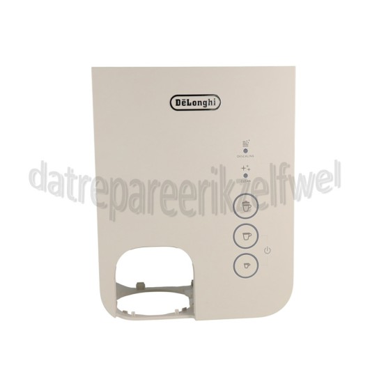 Foto van DeLonghi Bedieningspaneel met Display Lattissima One EVO EN510.W 
