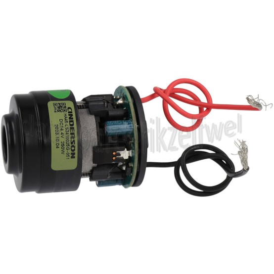 Foto van AEG Motor Compleet AP71B14WET, AP71UB14OG 