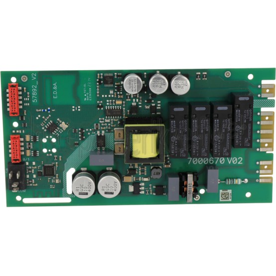 Foto van Novy Module Sturing BT AC SW DIM 480mA Crystal 90 