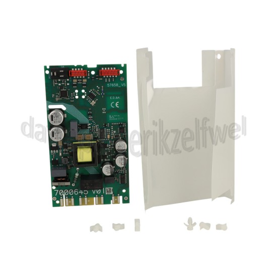 Foto van Novy Module Sturing EC DIM LED WS 