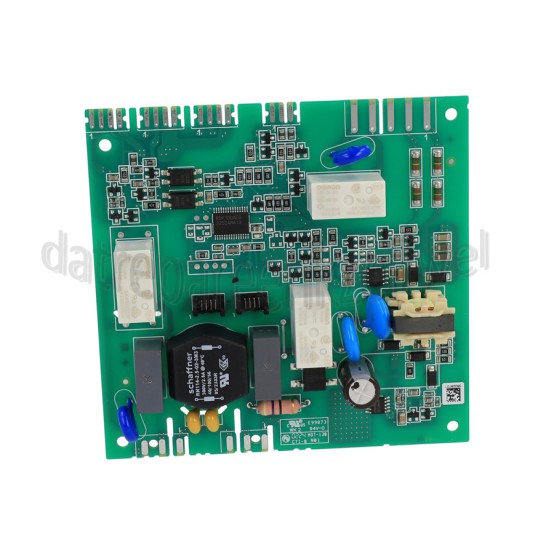 Foto van Novy Module Motor 