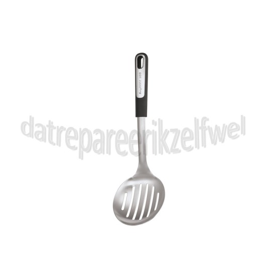 Foto van BergHOFF Spaan LEO RECYCLED Schuimspaan Graphite 