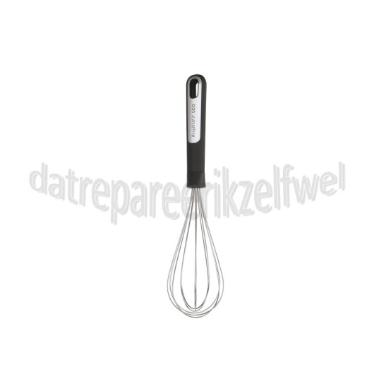 Foto van BergHOFF Garde LEO RECYCLED Garde Graphite 