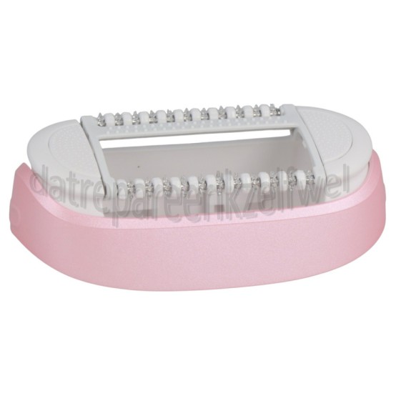 Foto van Braun Opzetstuk Massage Cap, 40 Flamingo Silk Epil 5, Silk Epil 7, 5-011, 5-060, 7-060, 7-210 