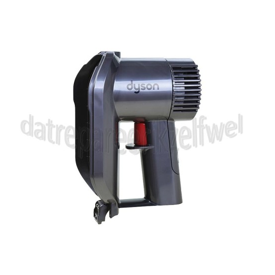 Foto van Dyson Motor Main Body inclusief motor DC45 