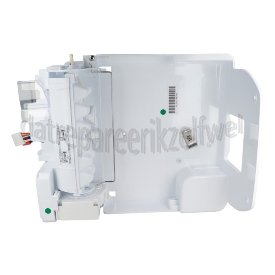 Foto van LG IJsbereider IJsmaker GSJV70MCLE, GSJV80BSLF, GSJV91MCAE, GSXV81PZLE 