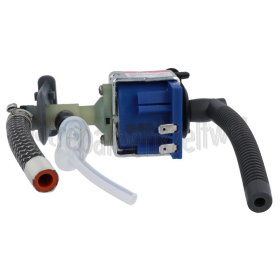 Foto van Philips Pomp Incl. slangen PSG9030/20, PSG9040/80, PSG9050/20 