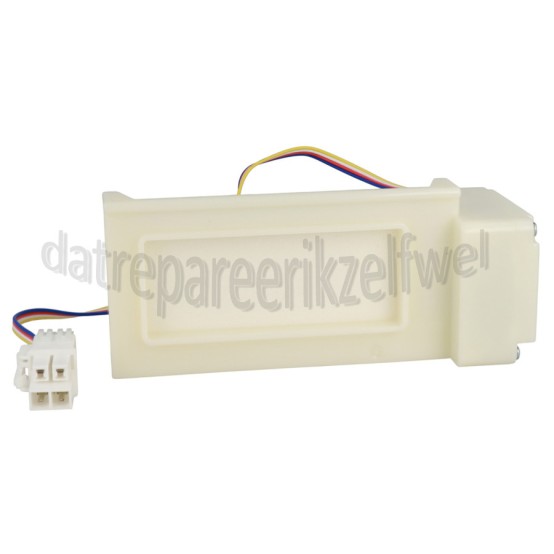 Foto van Motor Van luchtklep RL41WGIS1, RL55VTEBG1, RL38HGPS2, RB29HER2CSA 