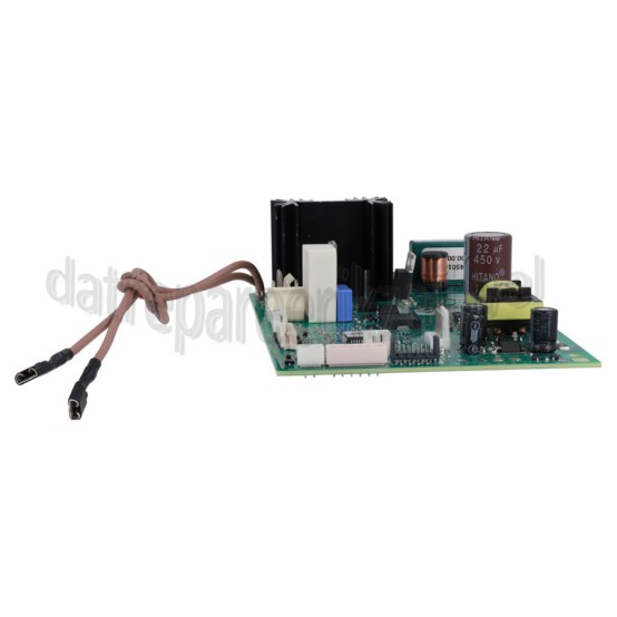 Foto van Saeco Print PCB SM6580/10, SM6585/00 