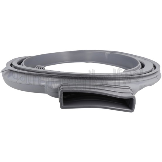 Foto van Samsung Manchet EPDM WD80K52E0AW, WD80K52I0AW, WD8NK52E0ZX, WD8NK52K0AW 