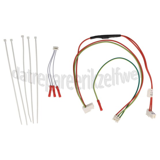 Foto van Bosch Kabelboom Circulatiepomp SMS58M08EU, SMS53M02EU 