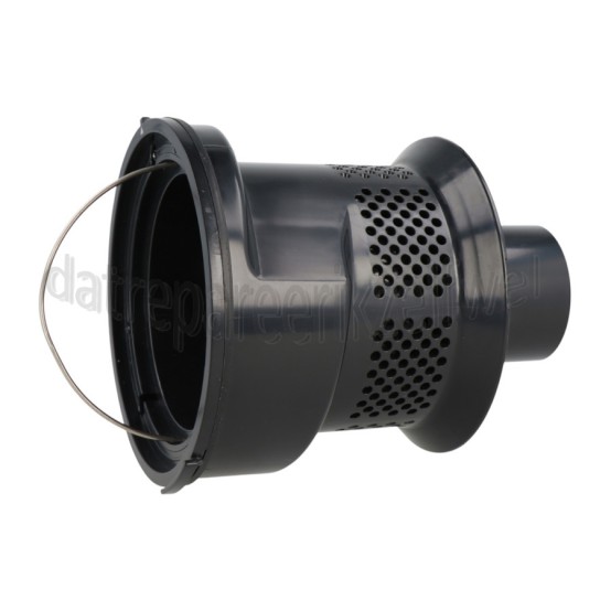 Foto van Grundig Filter Compleet VCP3330, VCP4330 