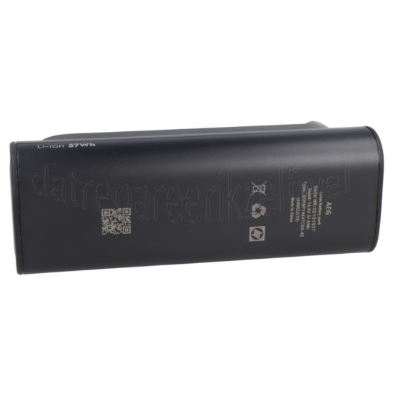 Foto van AEG Accu Batterij, 14,4V AP71A142XN, AP71U14WB 