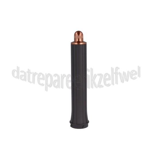 Foto van Dyson Opzetstuk Airwrap Long Barrel 30mm Copper/Nickel HS02, HS05 Airwrap 