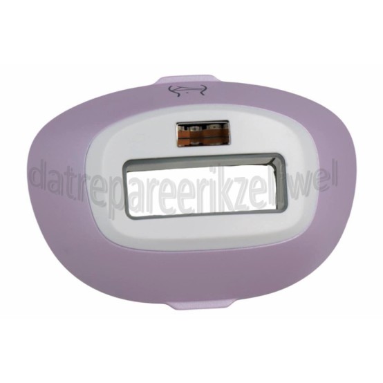 Foto van Philips Opzetstuk Bikini, Lila Lumea BRI947, BRI949 