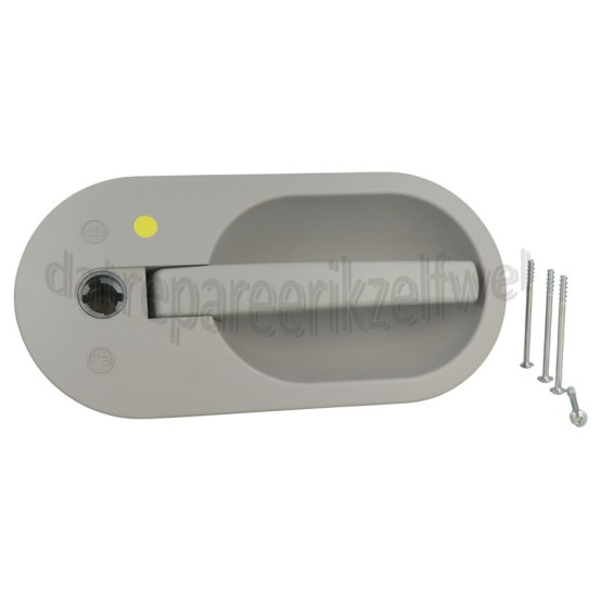 Foto van Dometic Deurgreep Van buitendeur CaraD-100Plus 