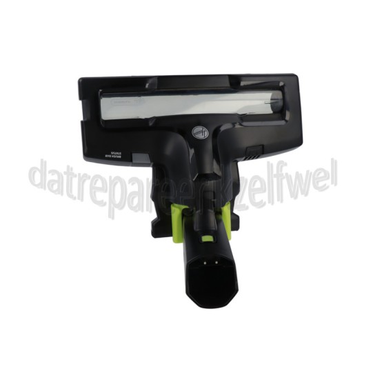 Foto van Hoover Zuigmond Turbozuigmond HF522BH, HF522NPW 