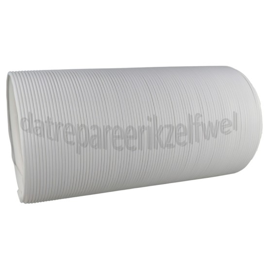 Foto van AEG Slang Afvoerslang, 1,5 meter AXP34U338HW, EXP26U338HW 