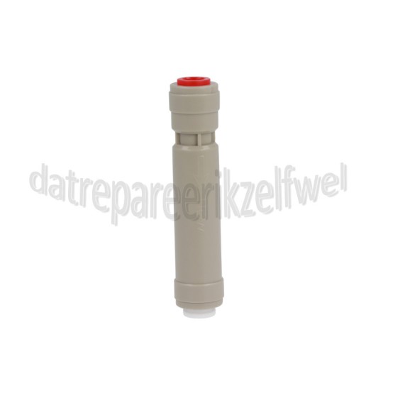 Foto van Samsung Koppeling Van waterslang RSA1ZTPE1, RS7667FHCBC 