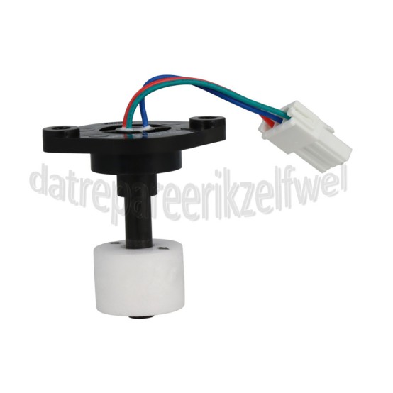 Foto van Samsung Vlotter Van condens tank DV10R8540GV 