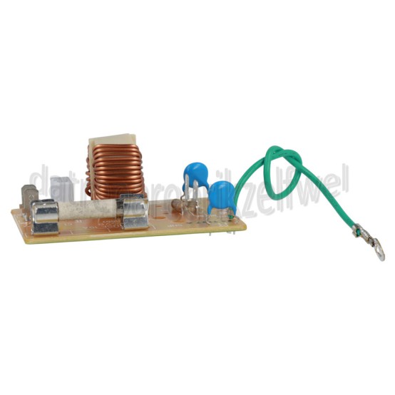 Foto van Samsung Condensator Ontstoring CE117AE, MG23K3575AW 