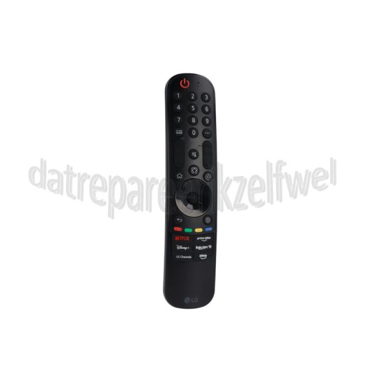 Foto van LG Afstandsbediening Afstandsbediening 65QNED93A6A, OLED83G55LW 