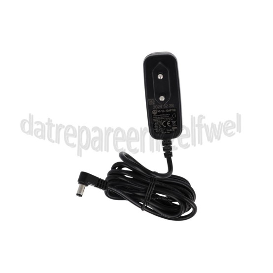 Foto van Bosch Laadadapter Lader 220V BBS711W, BCS712XXL 