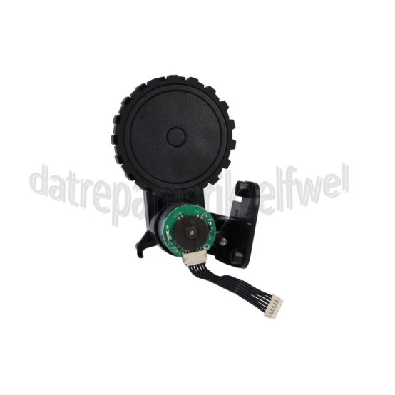 Foto van Blaupunkt Wiel Links XBOOST2 & XBOOST+ 