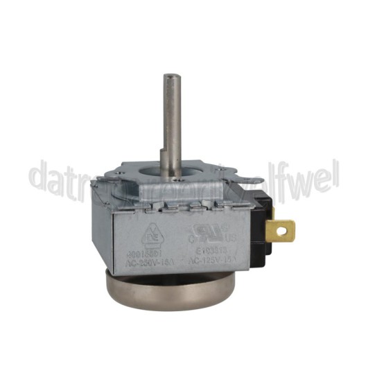 Foto van DeLonghi Timer Incl. bel EO12012EX1, EO32852EX2 