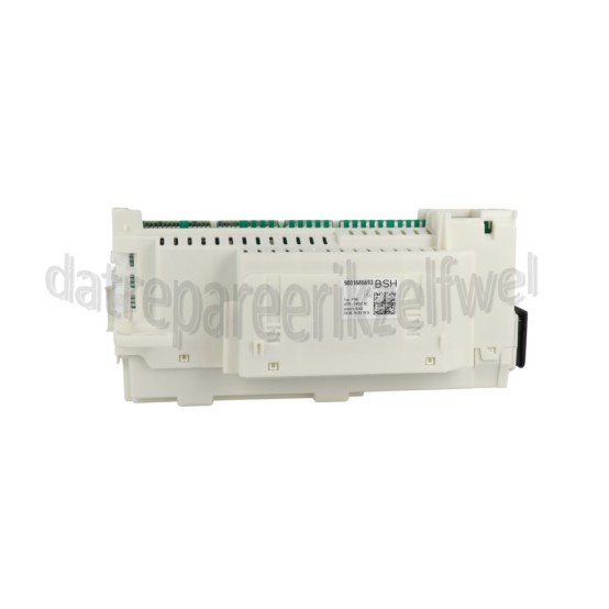 Foto van Bosch Module Vermogensmodule SBV4EBX25E, SN23EW01ME 