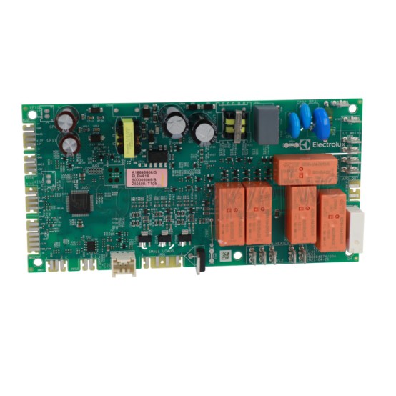 Foto van AEG Module Stuurmodule BPE555360M, EKI668900W 