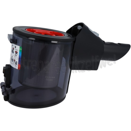 Foto van Bosch Reservoir Stofreservoir BCS71HYG101, BCS71HYG204 