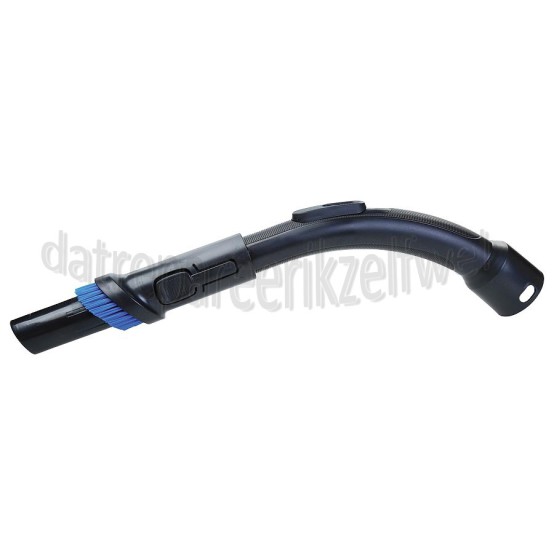 Foto van Philips Pistoolgreep Pistoolgreep met borstel, 35mm FC9552, FC9555 Power Pro 