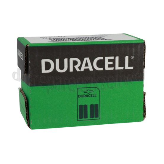 Foto van Duracell Batterij 1,5 Volt AAA potlood 