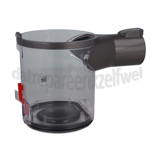 Foto van Reservoir Stofreservoir SV04v6 