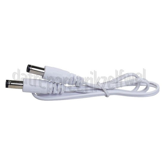 Foto van Heatfan Kabel Smart Doorlinkkabel 50cm Heatfan smart radiator ventilator 