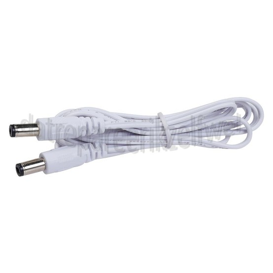 Foto van Heatfan Kabel Smart Doorlinkkabel 125cm Heatfan smart radiator ventilator 