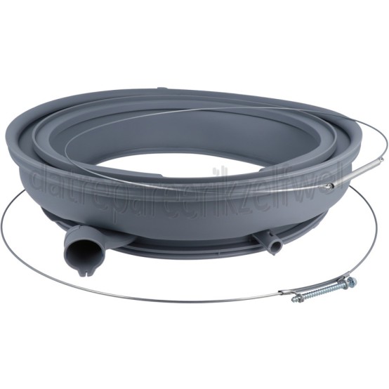 Foto van Bosch Manchet Vetbestendig 